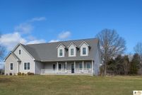 Farm and Ranch for sale in Barren County, Kentucky