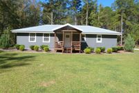 Land for sale in Screven County, Georgia