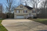 Land for sale in Chattooga County, Georgia