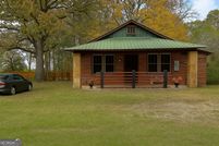 Land for sale in Habersham County, Georgia