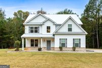 Land for sale in Henry County, Georgia