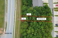 Undeveloped Land for sale in Clayton County, Georgia