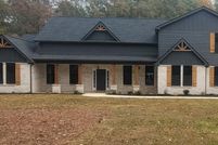 Land for sale in Newton County, Georgia