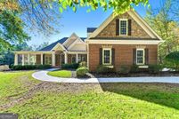 Land for sale in Cherokee County, Georgia