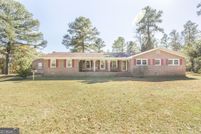 Land for sale in Crawford County, Georgia