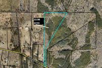 Land for sale in Pike County, Georgia