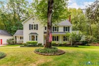 Land for sale in Hanover County, Virginia