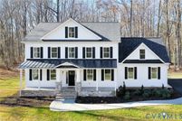 Farm and Ranch for sale in Goochland County, Virginia