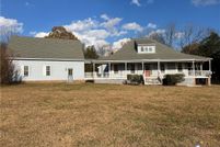 Land for sale in Powhatan County, Virginia