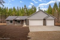 Farm and Ranch for sale in Bonner County, Idaho