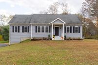 House for sale in Worcester County, Massachusetts