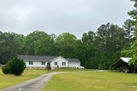 Land for sale in Meriwether County, Georgia