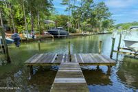 Land for sale in Carteret County, North Carolina