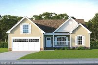 Land for sale in Gates County, North Carolina