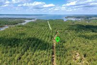 Land for sale in Hyde County, North Carolina