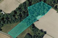 Homesite for sale in Camden County, North Carolina