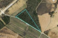 Land for sale in Onslow County, North Carolina