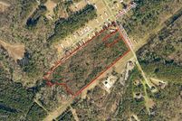 Land for sale in Onslow County, North Carolina