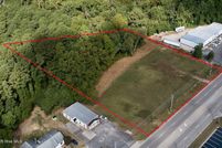 Homesite for sale in Wilson County, North Carolina