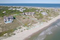 Land for sale in Brunswick County, North Carolina