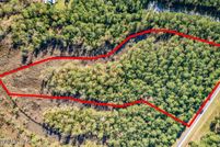 Land for sale in Beaufort County, North Carolina