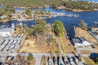Land for sale in Pamlico County, North Carolina