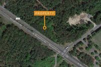 Land for sale in Moore County, North Carolina