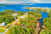 Land for sale in Pamlico County, North Carolina