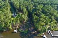Lakefront Property for sale in Pamlico County, North Carolina