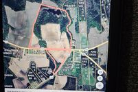 Land for sale in Edgecombe County, North Carolina