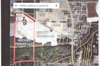 Land for sale in Nash County, North Carolina