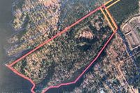 Waterfront Property for sale in Pamlico County, North Carolina