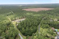 Homesite for sale in Pamlico County, North Carolina