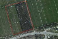 Land for sale in Pamlico County, North Carolina