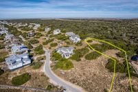 Land for sale in Brunswick County, North Carolina