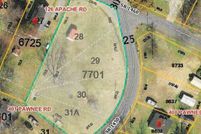 Land for sale in Hertford County, North Carolina