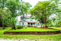 Land for sale in Pamlico County, North Carolina