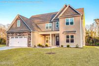 Land for sale in Onslow County, North Carolina