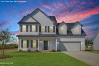 House for sale in Onslow County, North Carolina