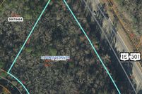 Land for sale in Moore County, North Carolina