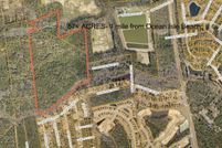 Land for sale in Brunswick County, North Carolina