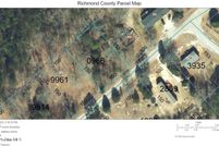 Land for sale in Richmond County, North Carolina
