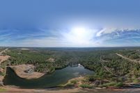 Lakefront Property for sale in Richmond County, North Carolina