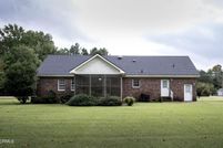 Land for sale in Nash County, North Carolina