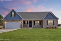 House for sale in Onslow County, North Carolina