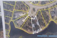 Homesite for sale in Brunswick County, North Carolina
