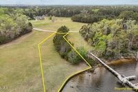 Lakefront Property for sale in Beaufort County, North Carolina