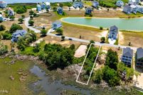 Land for sale in Carteret County, North Carolina