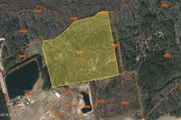 Land for sale in Columbus County, North Carolina