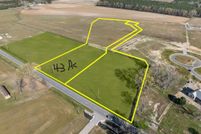 Land for sale in Pitt County, North Carolina
